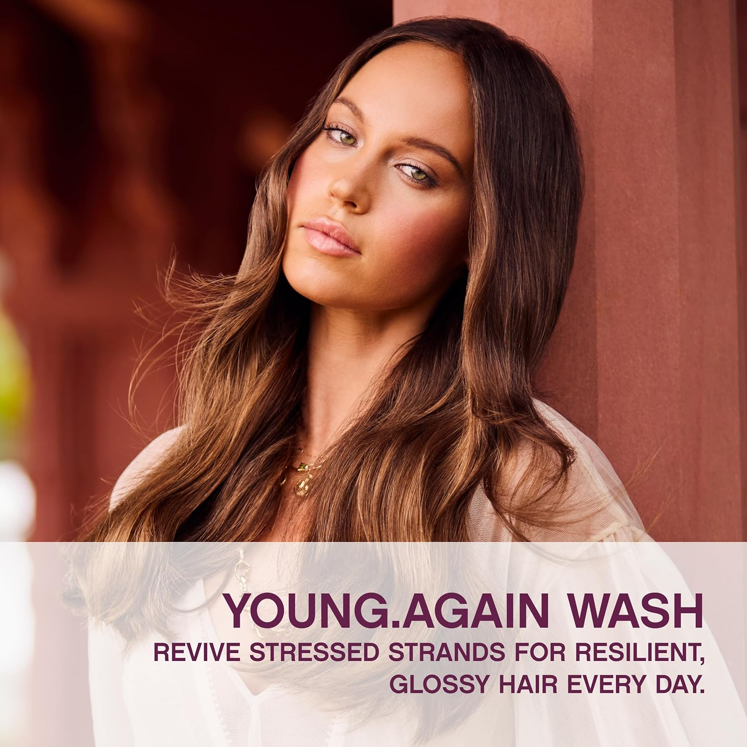 Kevin Murphy Young Again Wash Shampoo image number 6