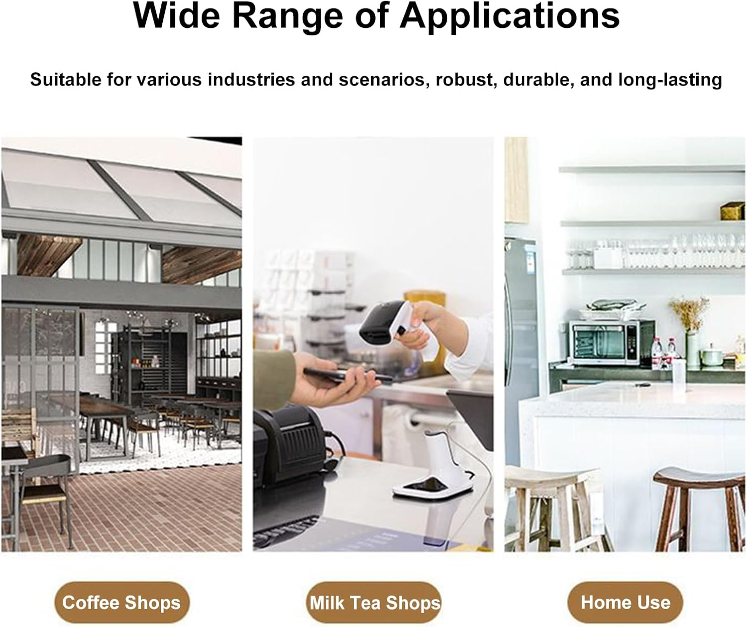 58Mm Portafilter Basket | 58Mm Precision Even Extraction Parts - Stainless Steel Espresso Filter,For Professional Home Enthusiast Cafe Owner Brewing Hobbyist Trainer image number 3