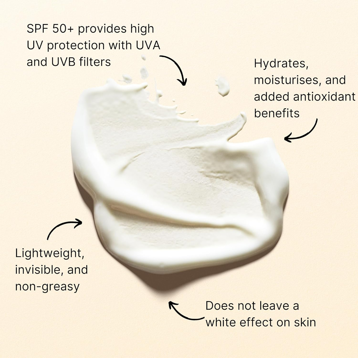 Jurlique SPF 50+ Jurlique UV Defence Daily Lotion with 50 Ml image number 2