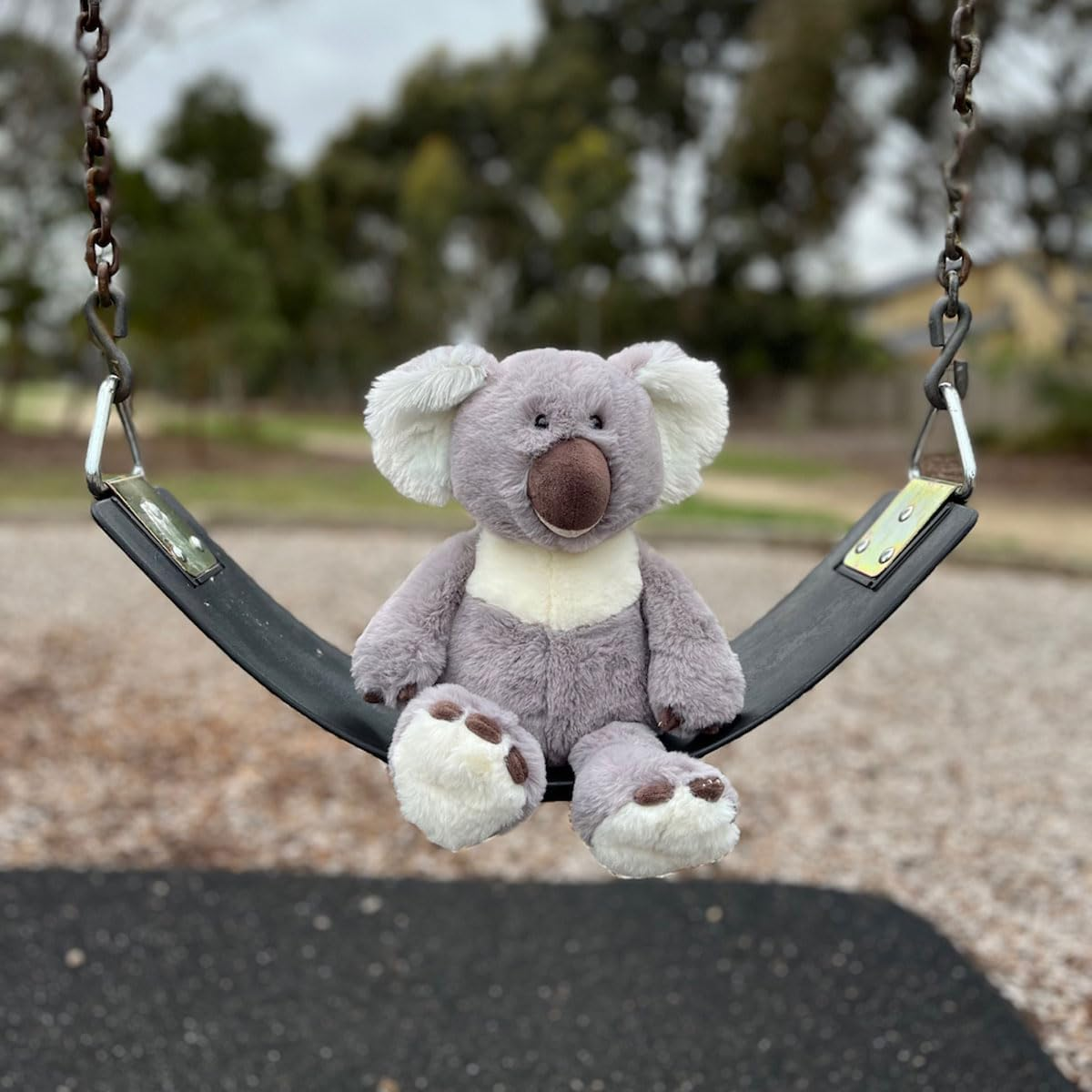 Koala Plush Toy, 25Cm, Ages 0+ image number 4