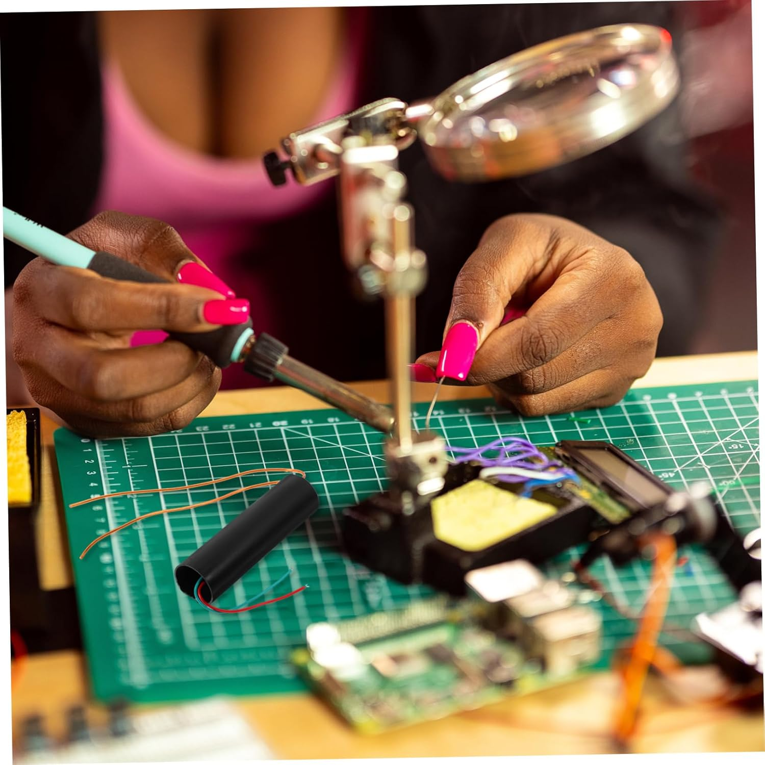 LIGHTAOTAO High Voltage Power Module Efficient Generator Inverter for Industrial Medical Scientific Use Easy Installation Maintenance Reliable Energy image number 1