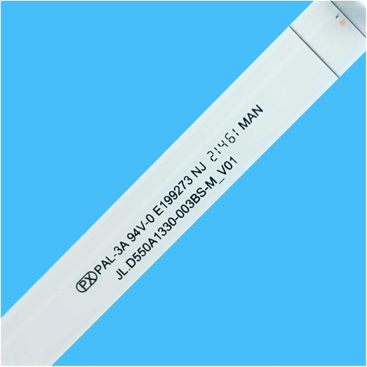 LED Backlit TV for 55R6000FM 55R6G 55A6G 55R6095G5 55R6070G 1216028 CRH-BX55V1U713030T04108CS-REV1.2 JL.D550A1330-003AS-M_ V0 image number 1