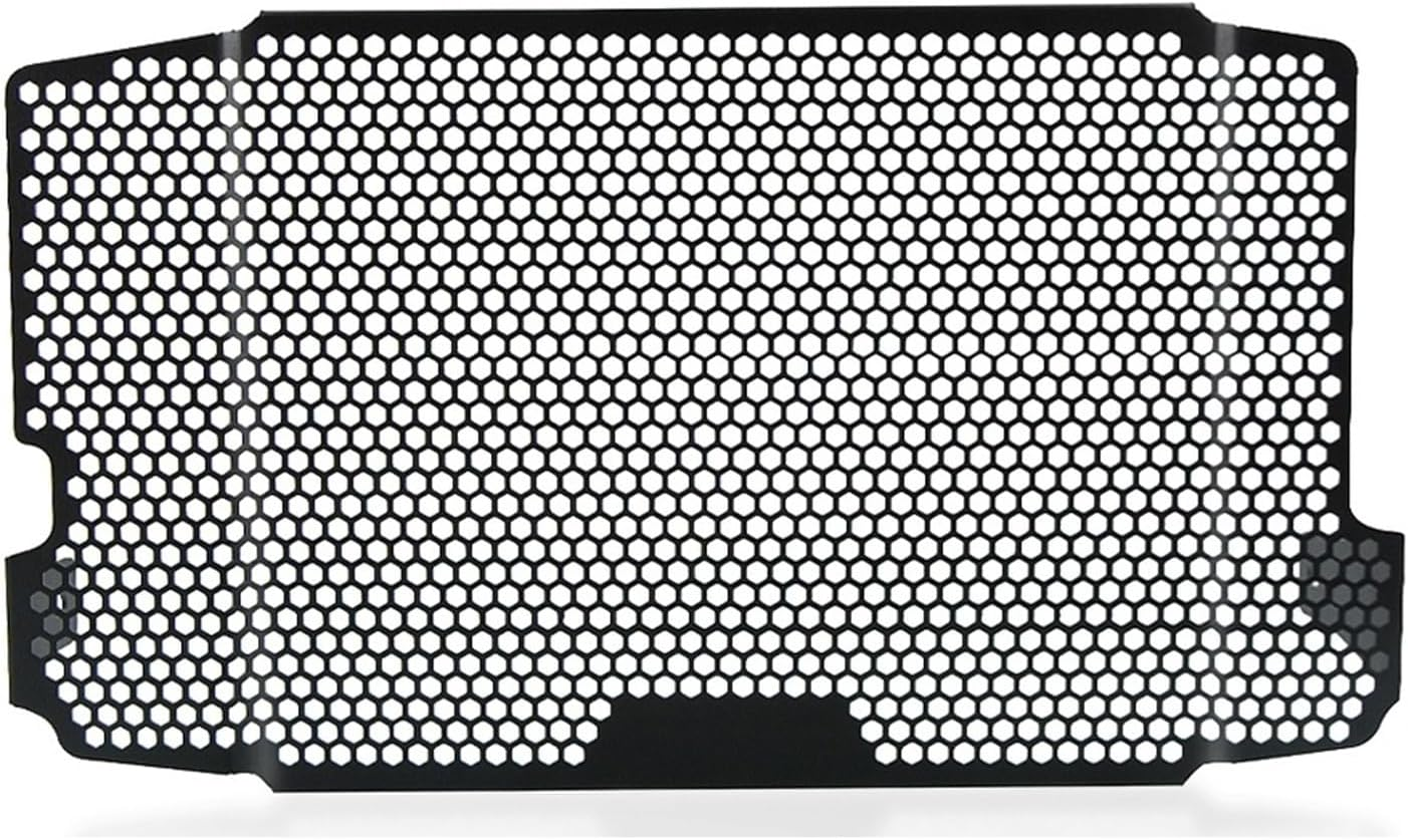 Motorcycle Accessories Radiator Grille Guard Cover Protector Compatible with Vulcan S 650 S S650 650S 2015-2024