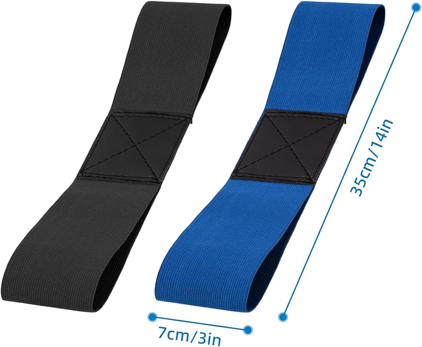 Pro Golf Swing Arm Band Training Aid for Golf Beginners Golf Swing Training Aid Swing Correcting Arm Band image number 3