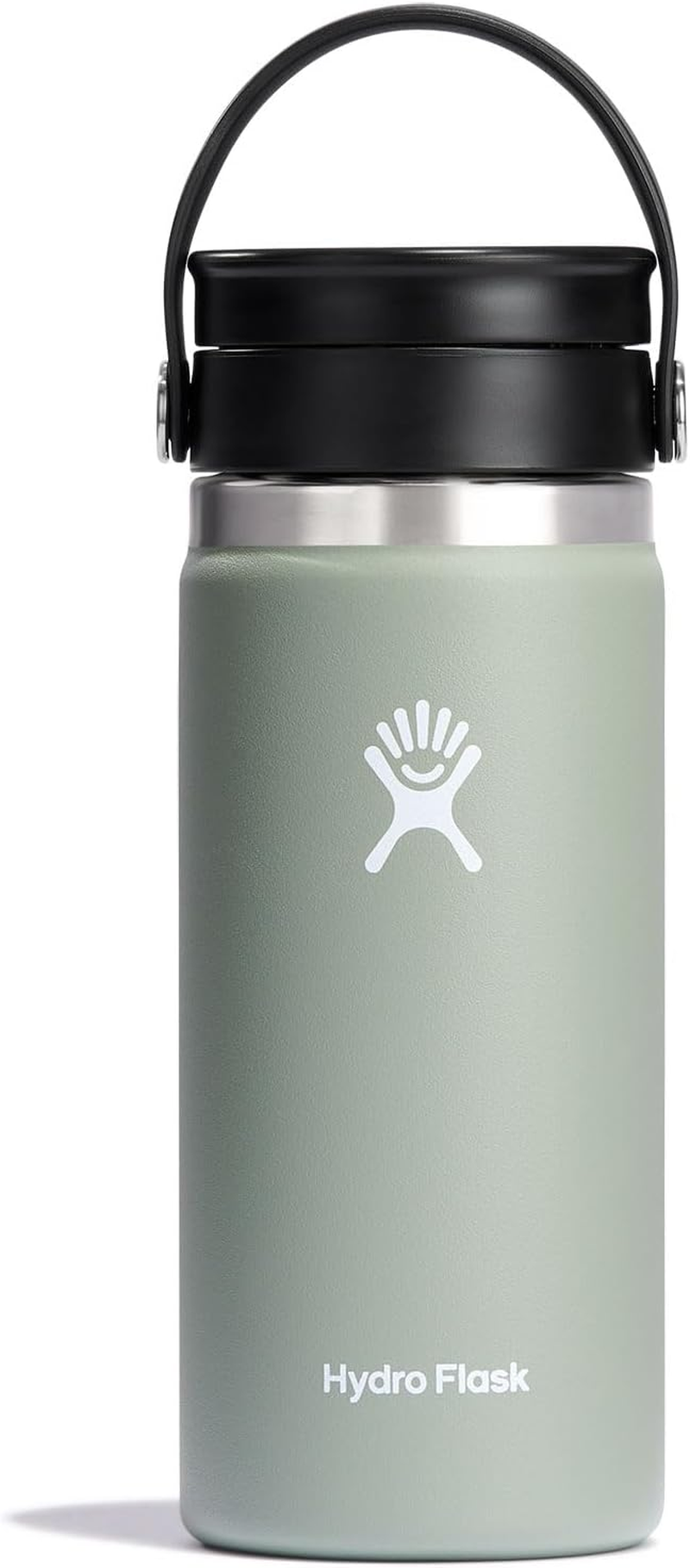 Hydro Flask 12 Oz Wide Flex Sip Lid Agave
