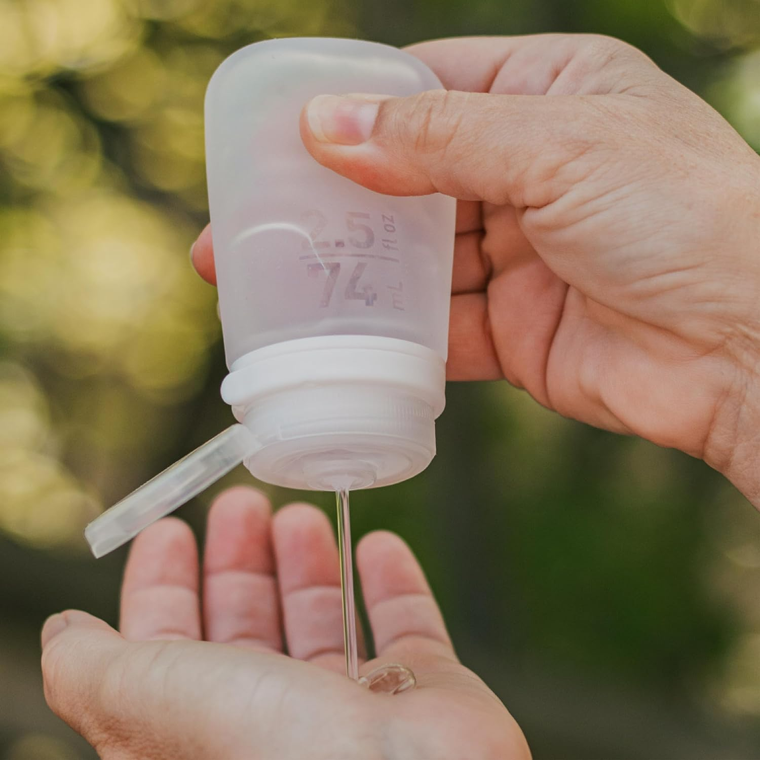 Humangear Gotoob+&trade; Large Teal image number 3