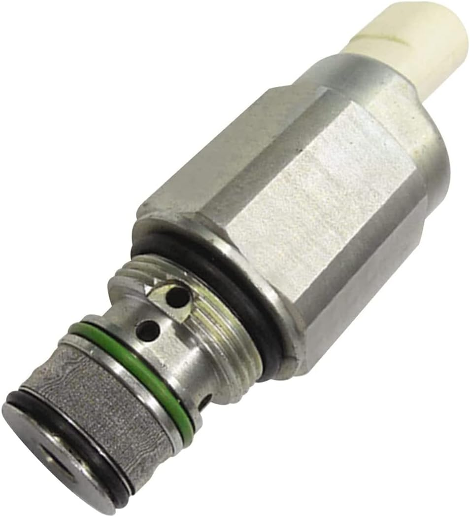 RE183407 Hydraulic Solenoid Valve for 7130 7185J 7195J 7200R 7205J 7210J 7210R image number 2
