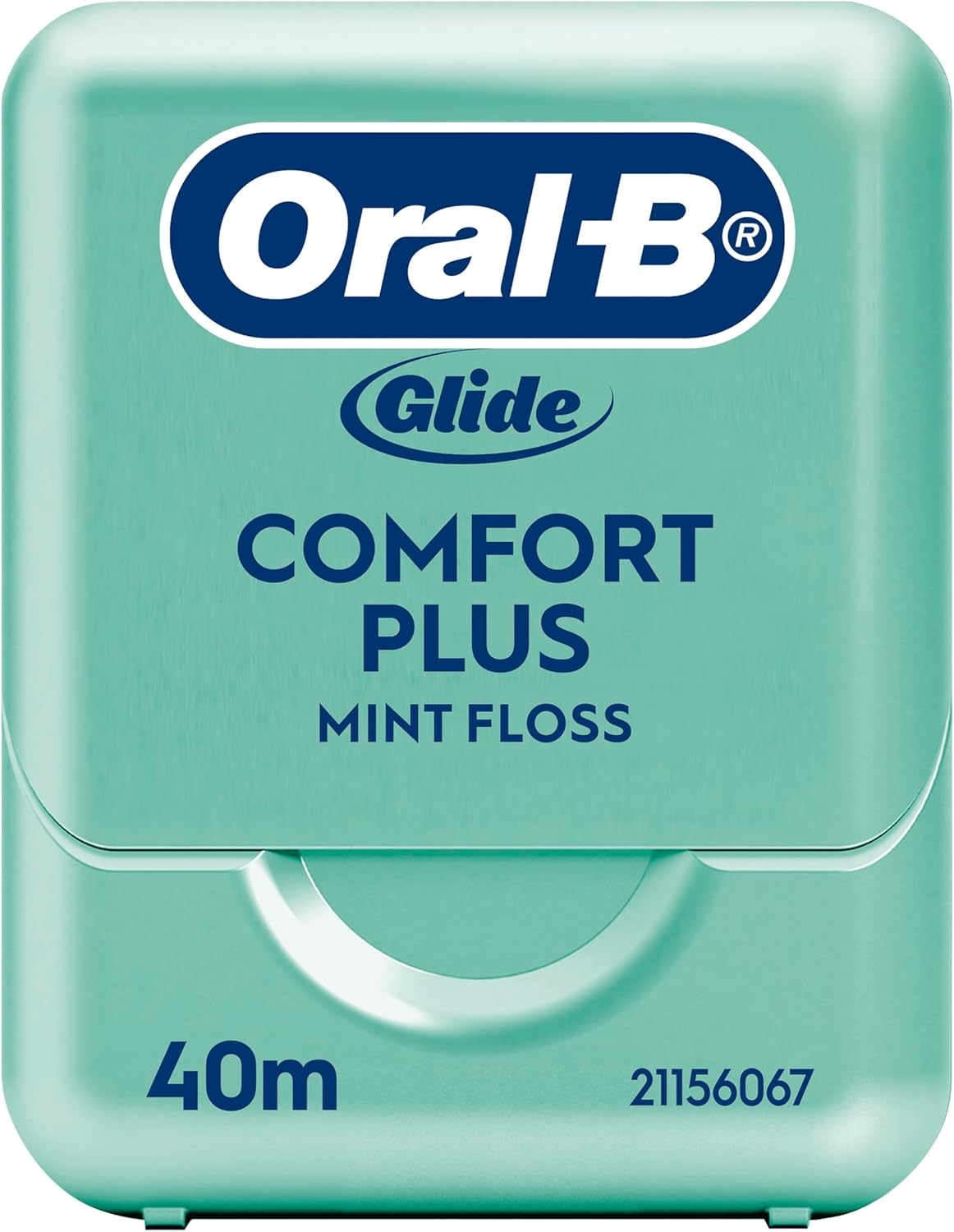 Oral-B Glide Comfort plus Dental Floss, Extra Soft, 40M image number 4