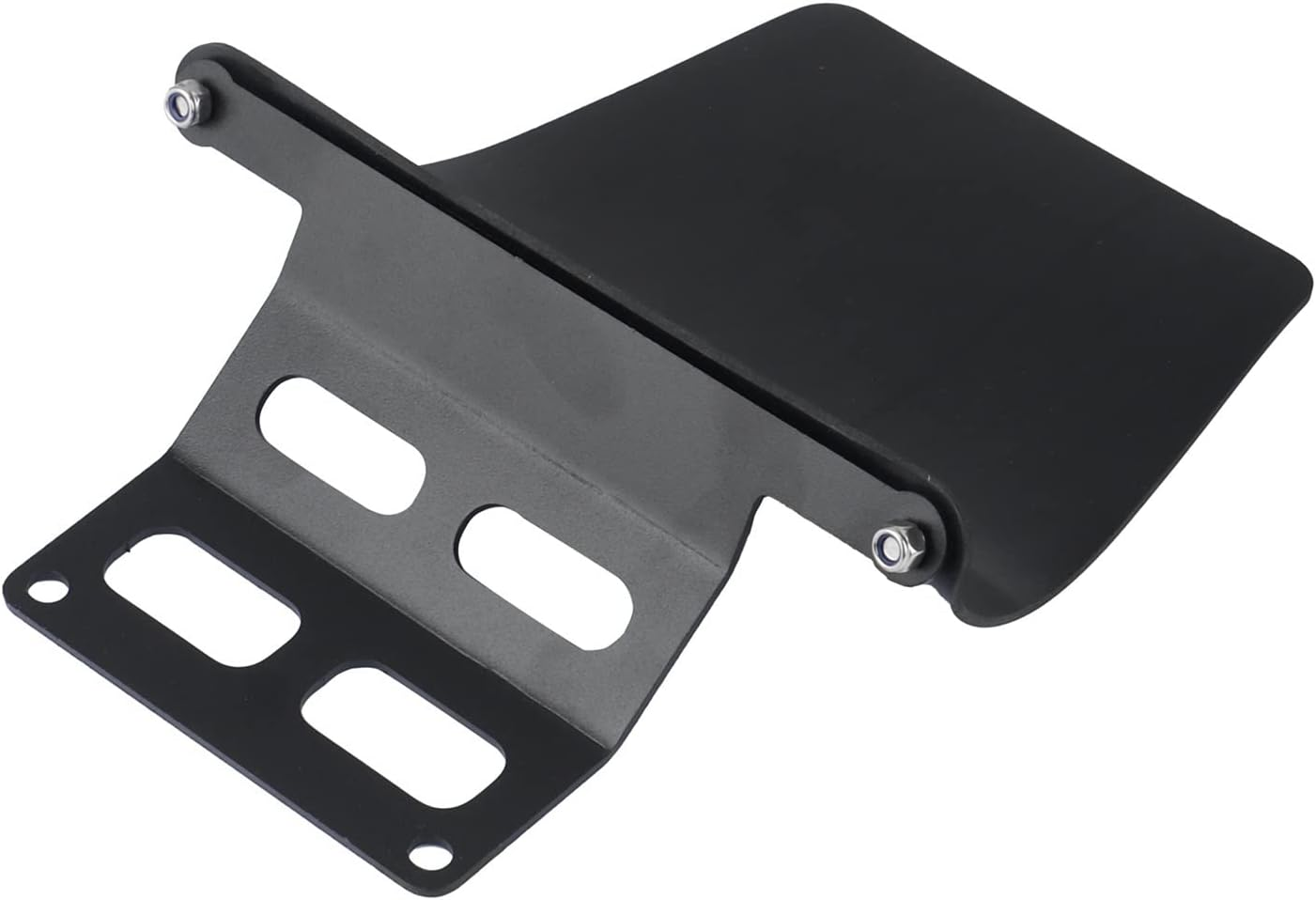 KANGYEBAIHUODIAN Motorcycle Shock Shield Shockproof Cover Fender Mudguard Rear Tire Hugger Fit for Yamaha MT-09 MT09 MT 09 SP 2021 2022 -