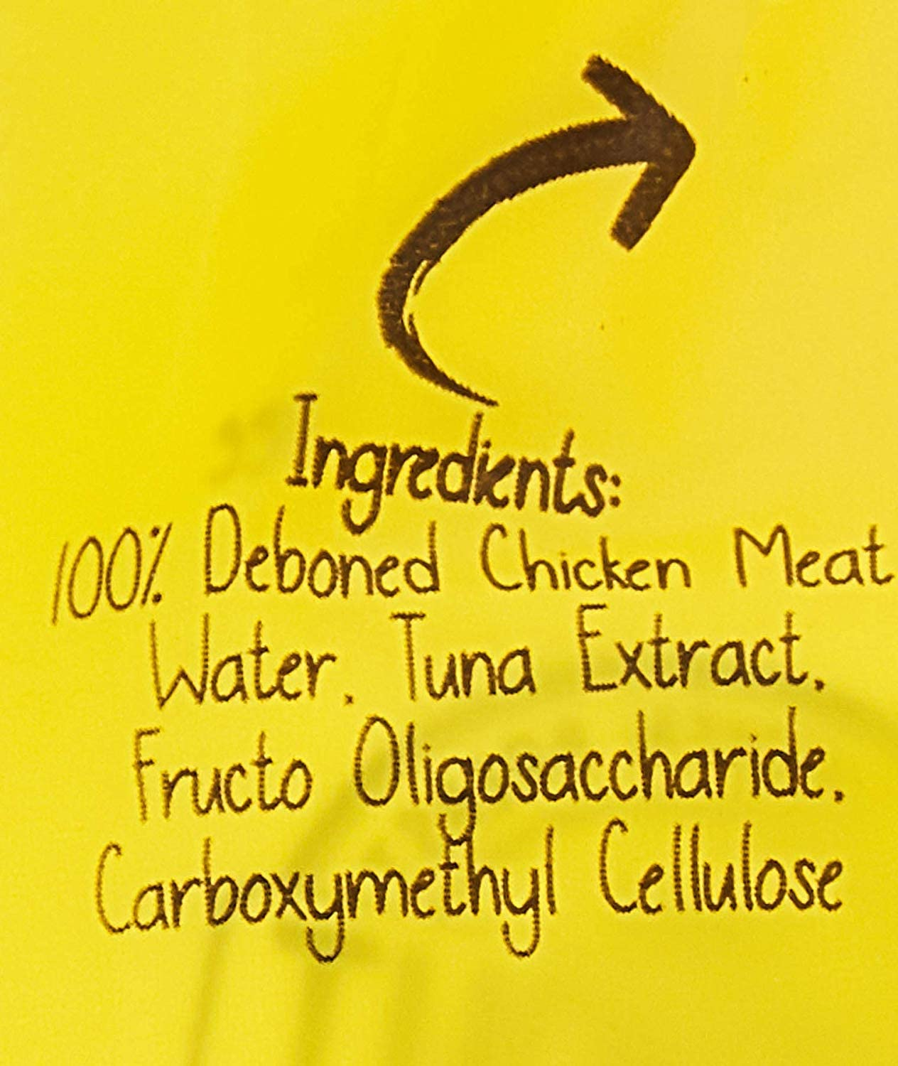 Kit Cat Fresh Chicken and Fibre Hairball Dry Food 30 G image number 4