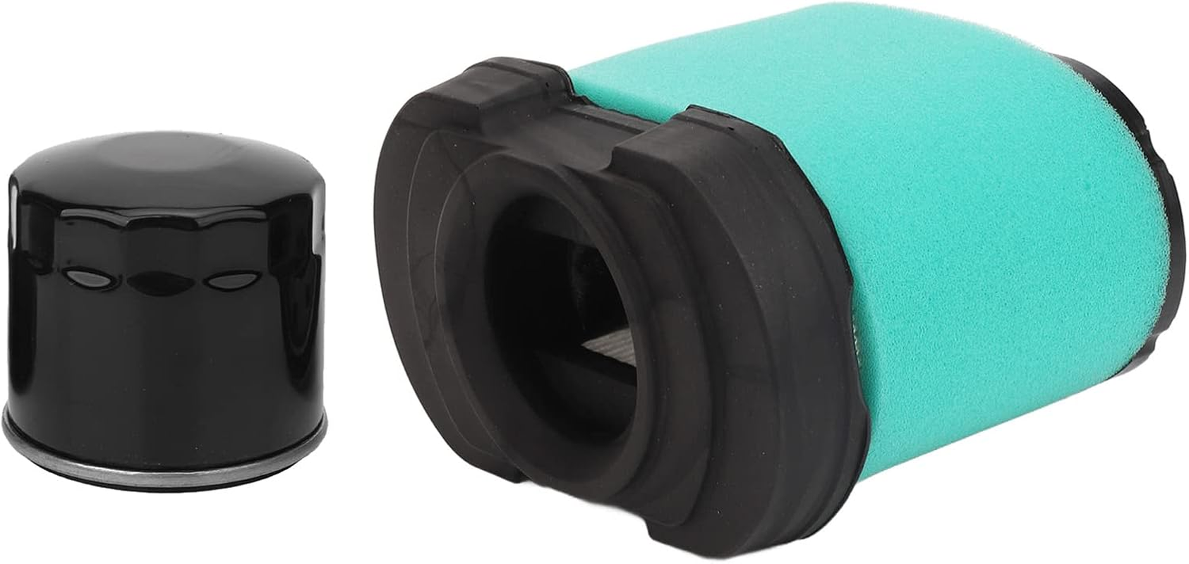 Air Filter Maintenance Kit,Reliable Practical Air Filter Repair Kit,Easy to Install Repair,For Craftsman YT4000 Lawn Mower 792105 image number 4