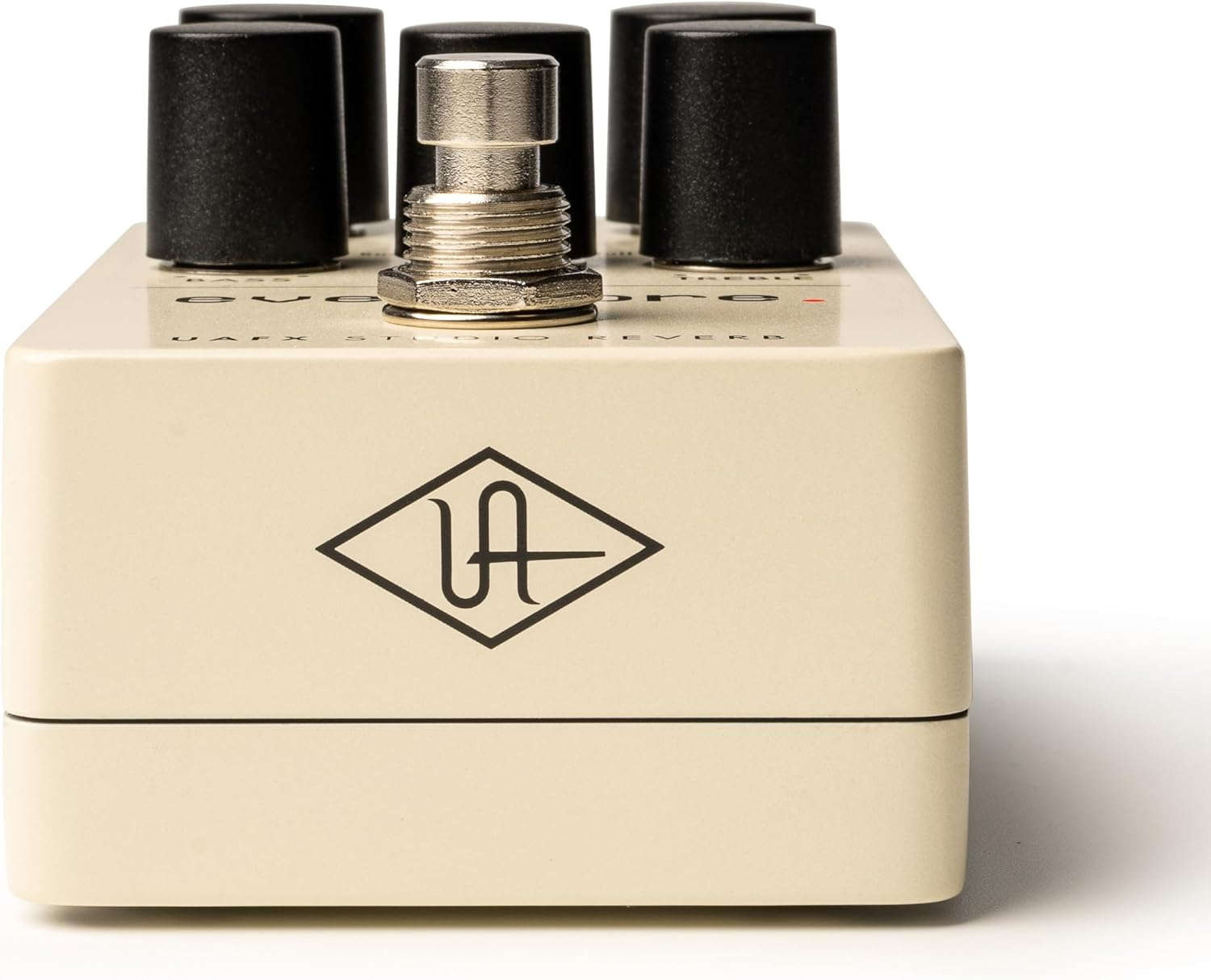 Universal Audio UAFX Evermore Studio Reverb Pedal image number 1