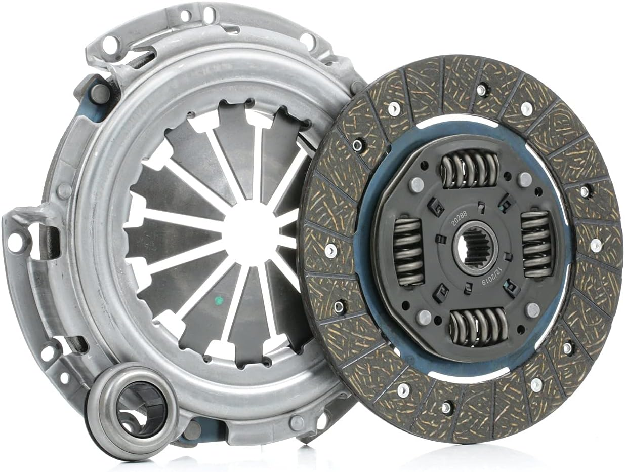 Statim 100.146 Clutch Kit image number 3