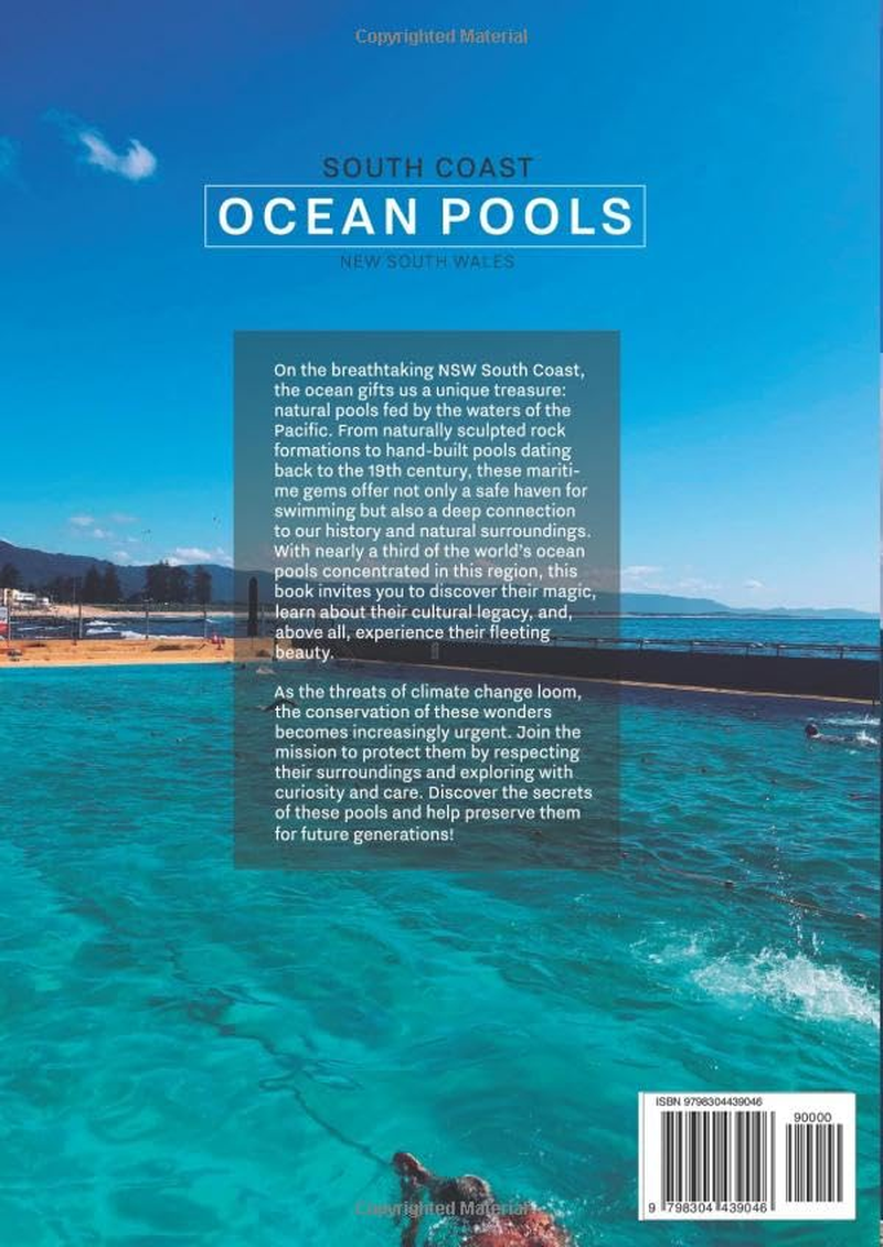 South Coast Ocean Pools New South Wales image number 1