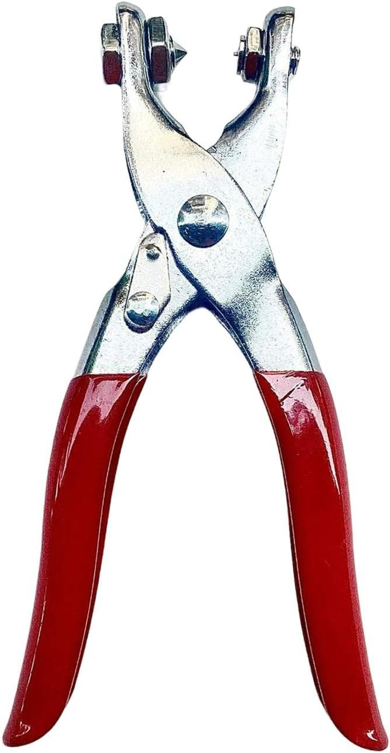 Durable Badminton Racket Pliers Grommet Clamp Tool For image number 3