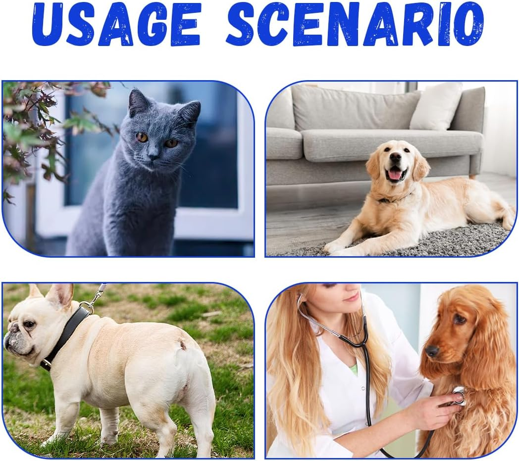 Cat Bodysuit after Cat, Cat Bodysuit for Cats, Recovery Suit Cat, Anti-Leak Suit, Pet Recovery Collar Alternative, Cat Onesie for Cats Breathable Soft Comfortable image number 5