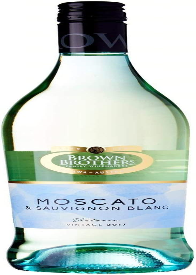 Brown Brothers Moscato Sauvignon Blanc 750Ml