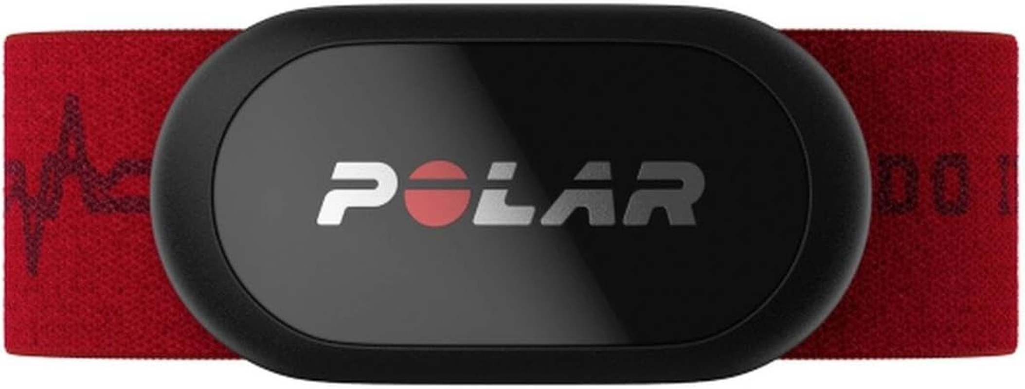 Polar H10 Heart Rate Sensor ANT+ Bluetooth ECG Waterproof Heart Rate Sensor with Chest Strap