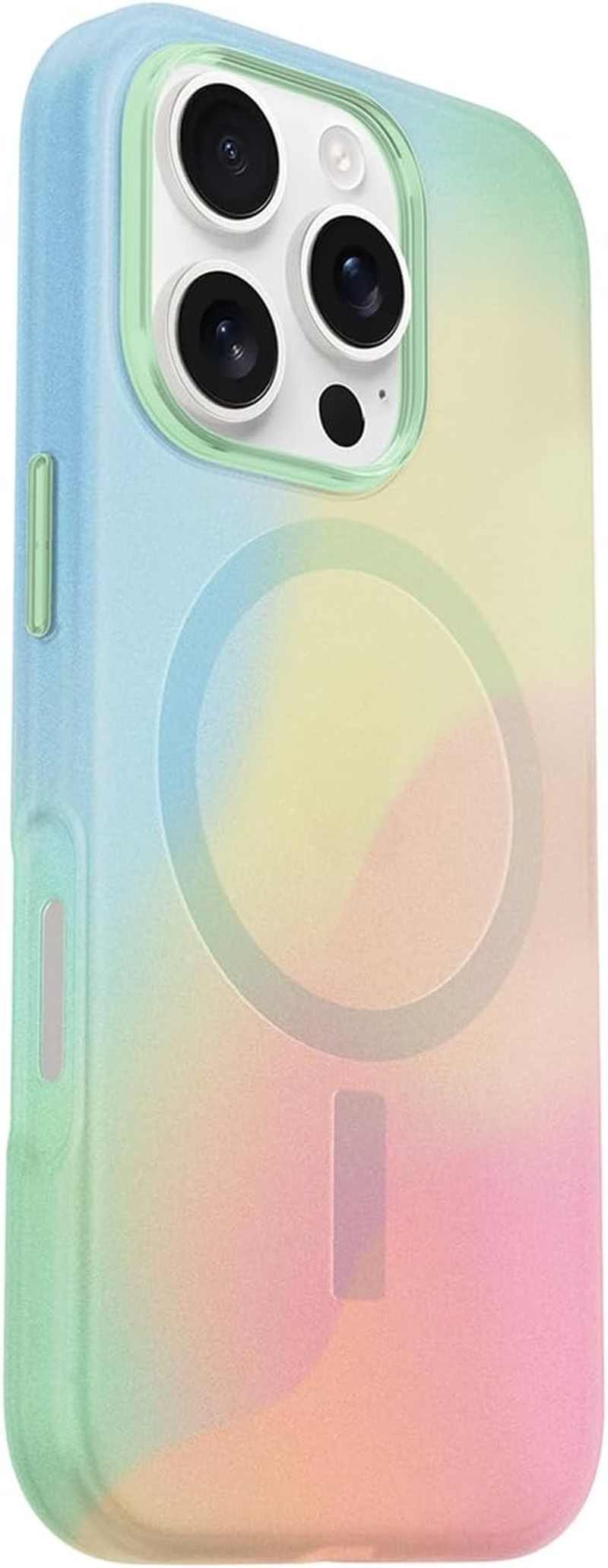 Otterbox Slim and Sturdy Series Case for Iphone 16 Pro for Magsafe, Shockproof, Drop Proof, Ultra-Slim, Protective Thin Case, Tested to Military Standard, Solstice image number 4