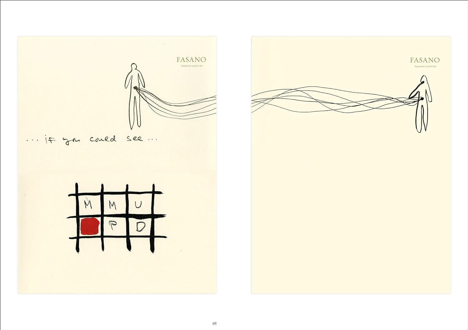 Marina Abramovic: Nomadic Journey and Spirit of Places image number 4