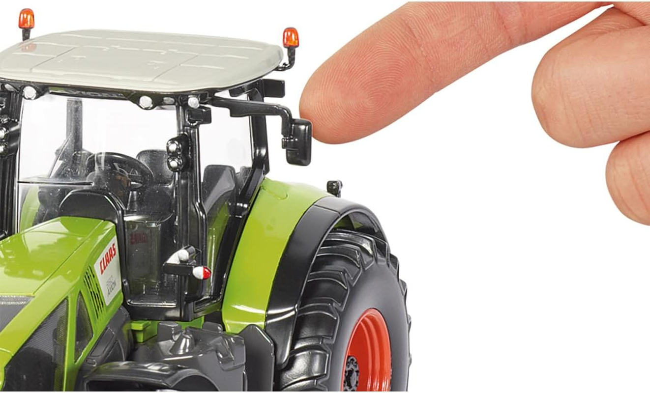 Siku 3280 Farmer Claas Axion 950 Tractor, Green