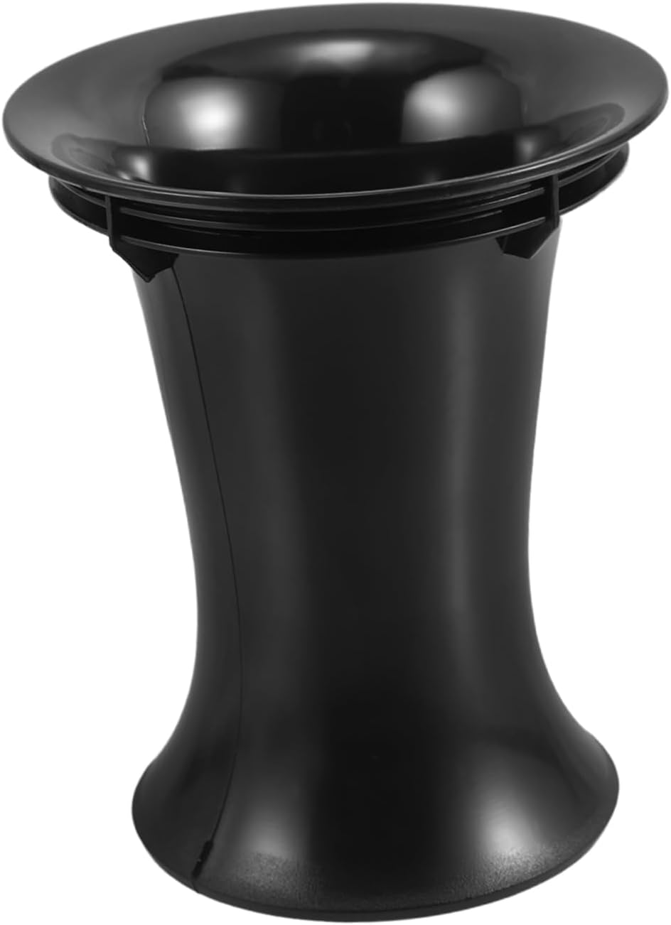 Angoily Port Tube Speaker Accessory for Enhanced Bass Response Port Tube for Speaker Cabinets Stylish Design for Consistent Audio Quality image number 4