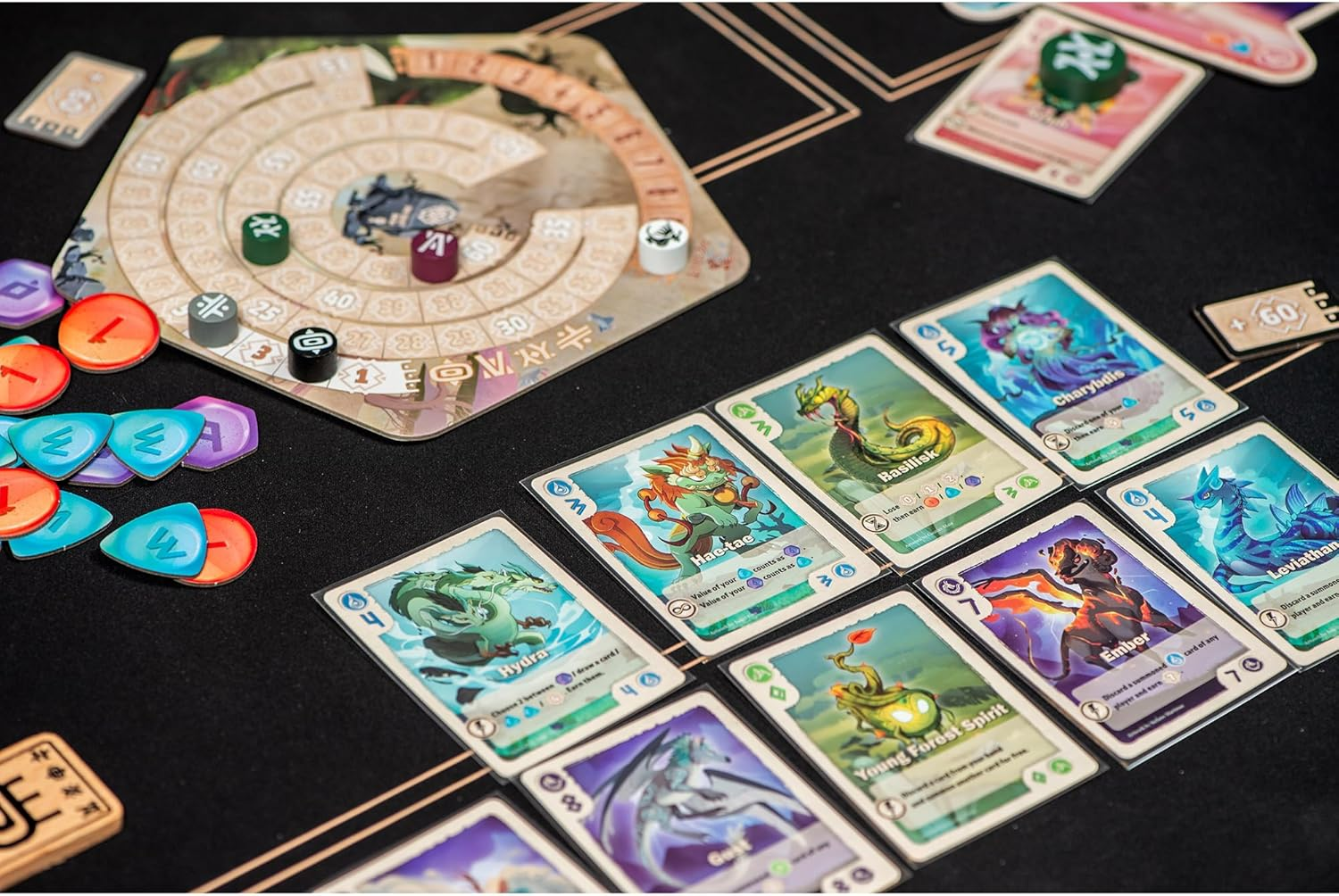 The Vale of Eternity image number 1