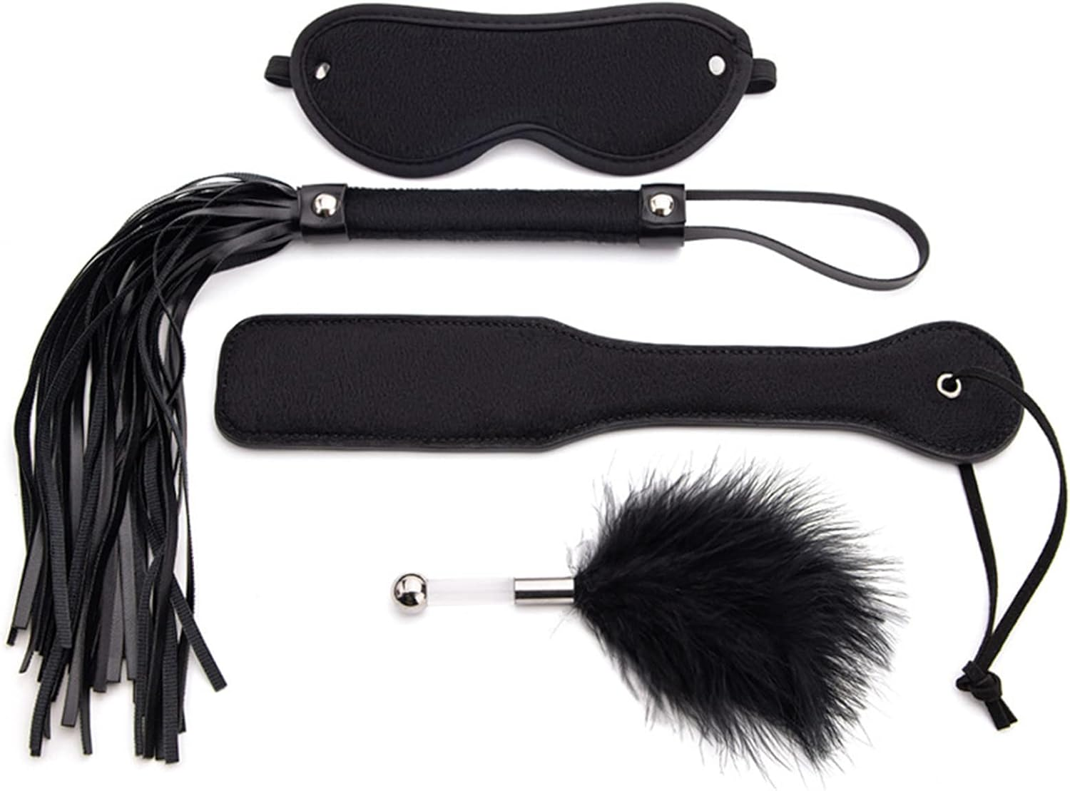 BDSM Whip Leather Flogger Play Whip Sexy Spanking Paddle Bondage Trainning G Whips Adult Sex Toys for Couples