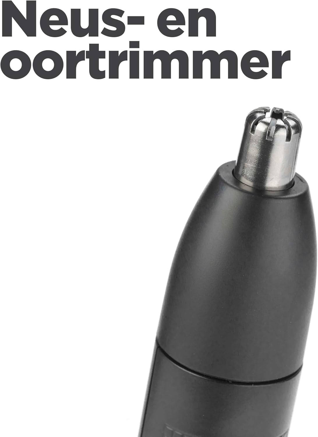 Babyliss Trimmer for Men from E650E image number 3