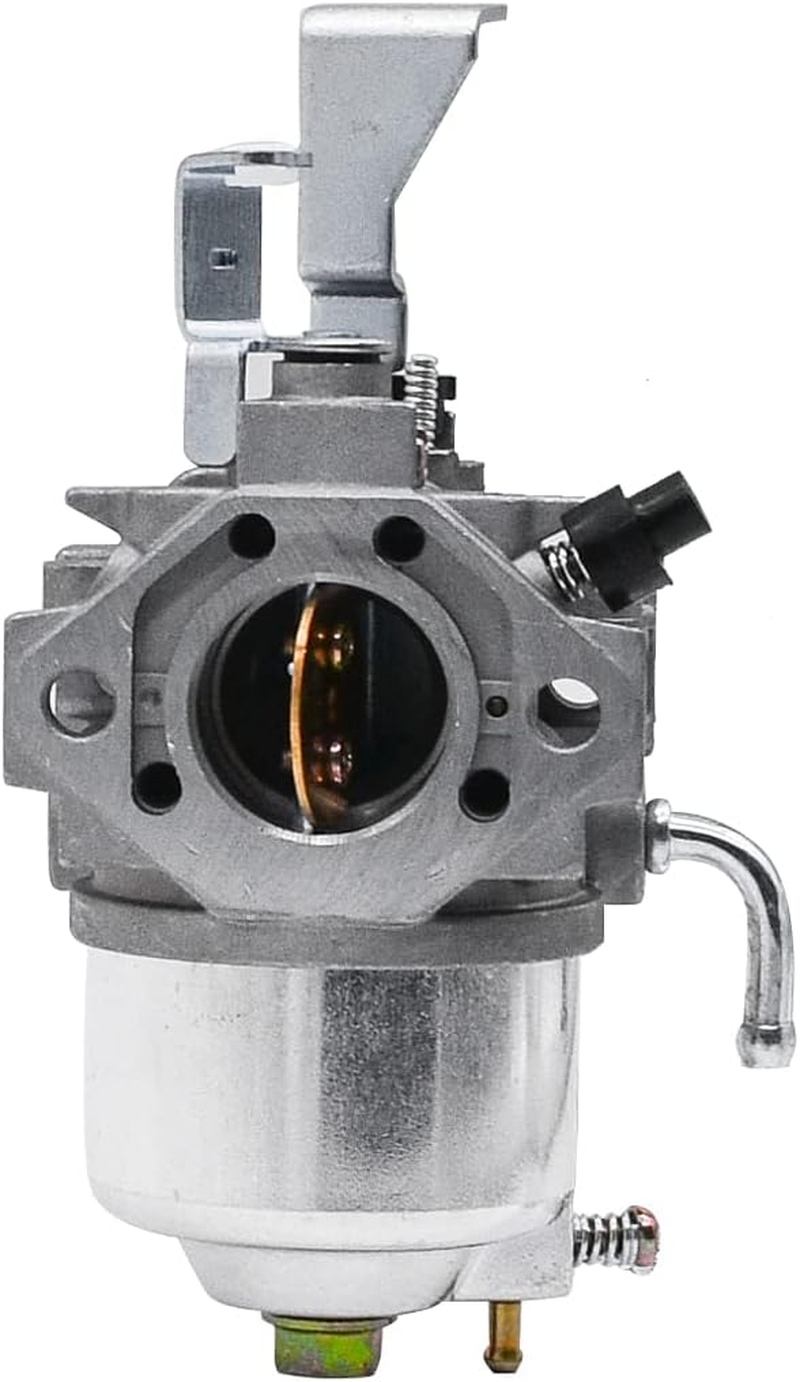 715668 Carburetor Fit for Briggs & Stratton BS 715670 715671 715668 Replace 185432-0614-E1 185432-0037-01 with Gaskets Kit image number 5