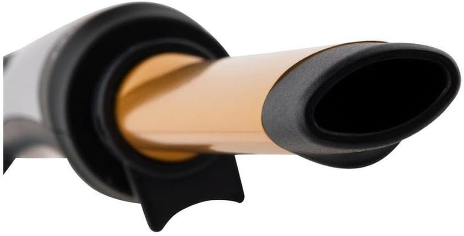 Silver Bullet Fastlane Oval Curling Iron