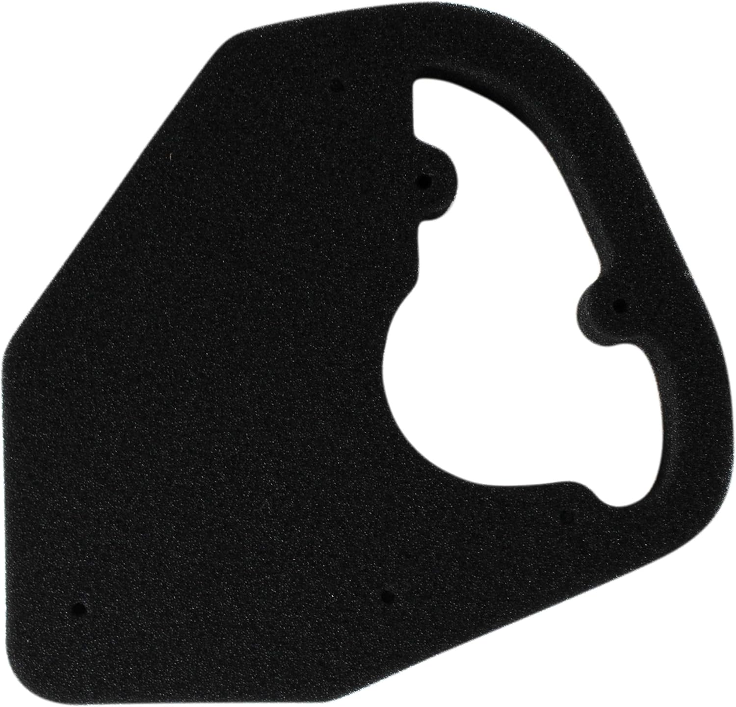 Spree Compatible Replacement for Yamaha TTR110 Air Filter (2008-2015) image number 1