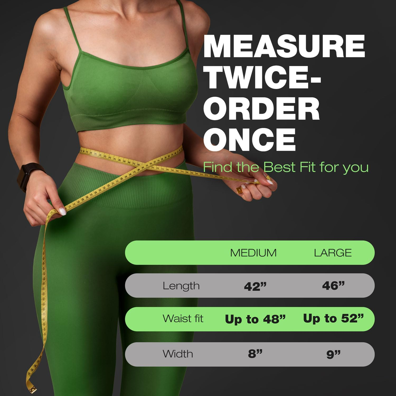 Activegear Waist Trimmer Belt for Stomach and Back Lumbar Support image number 6