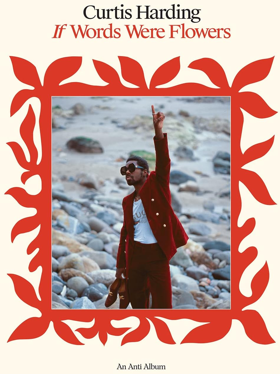 If Words Were Flowers