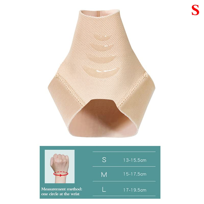 Wrist Thumb Support Brace,Breathable Thumb Wrist Support Hand Brace,Thumb and Wrist Brace,1Pc Hand Wrist Support Brace,Thumb Stabilizer,Thumb Wrist Support Brace Carpal Tunnel Wrist Brace,S Size image number 2