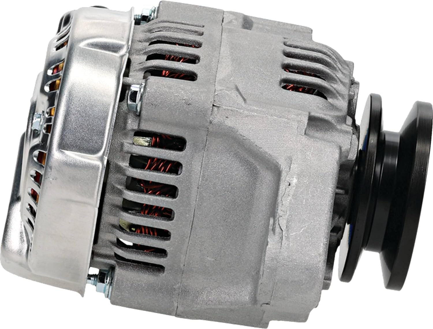 DB Electrical 400-52067 Alternator Compatible With/Replacement for John Deere 3009, 3011, 3014, 4019 All, F1145 1992-On image number 3
