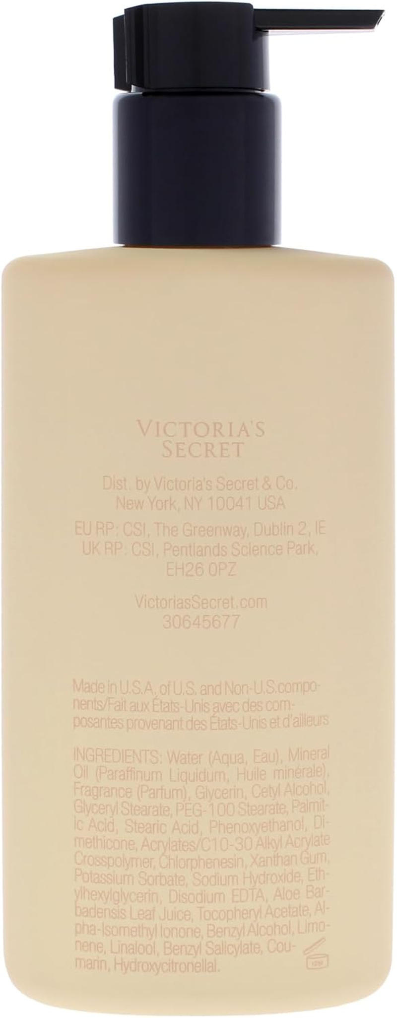 Bare by Victorias Secret for Women - 8.4 Oz Body Lotion