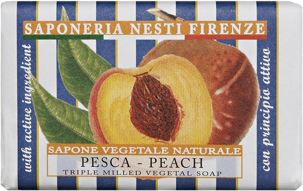 NESTI DANTE Deliziose, Fig Soap 150 G image number 6