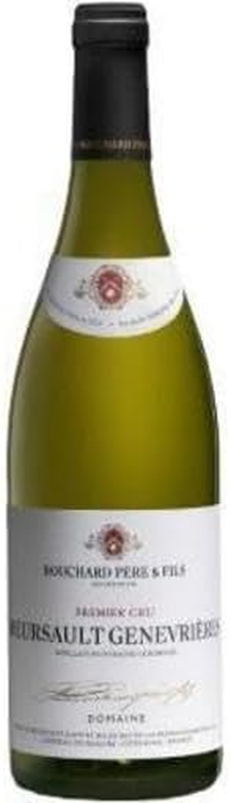 Domaine Bouchard Pere & Fils - Meursault 1Er Cru 'Les Genevrieres' - 2022