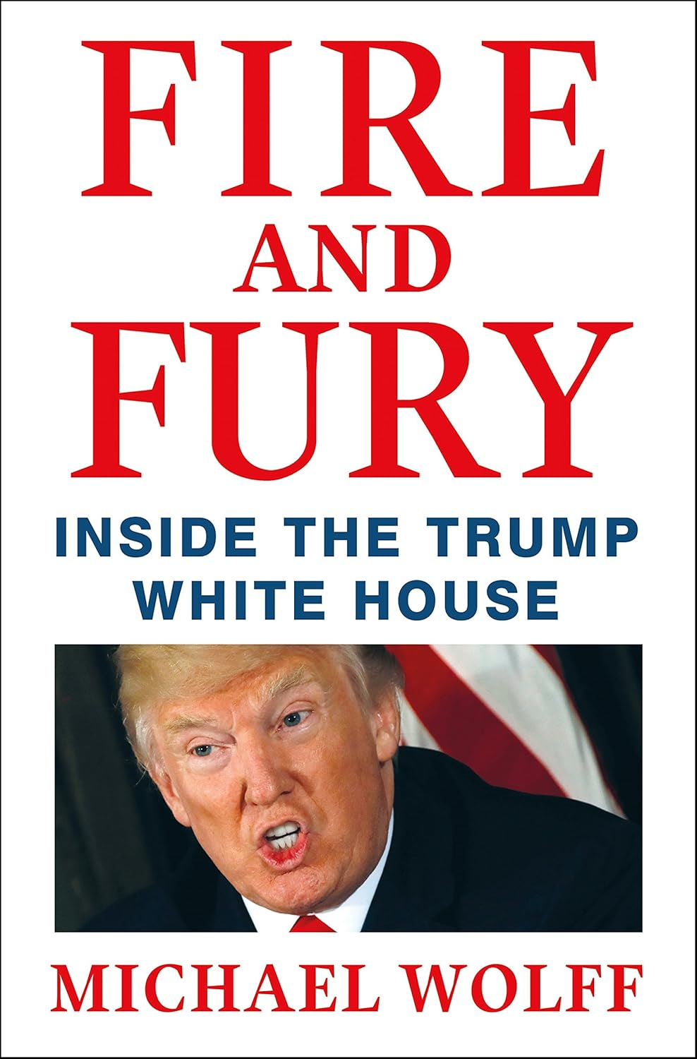 Fire and Fury image number 1