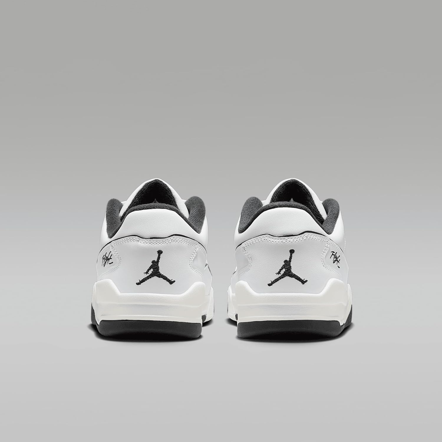 Men'S Air Jordan Flight Court image number 3