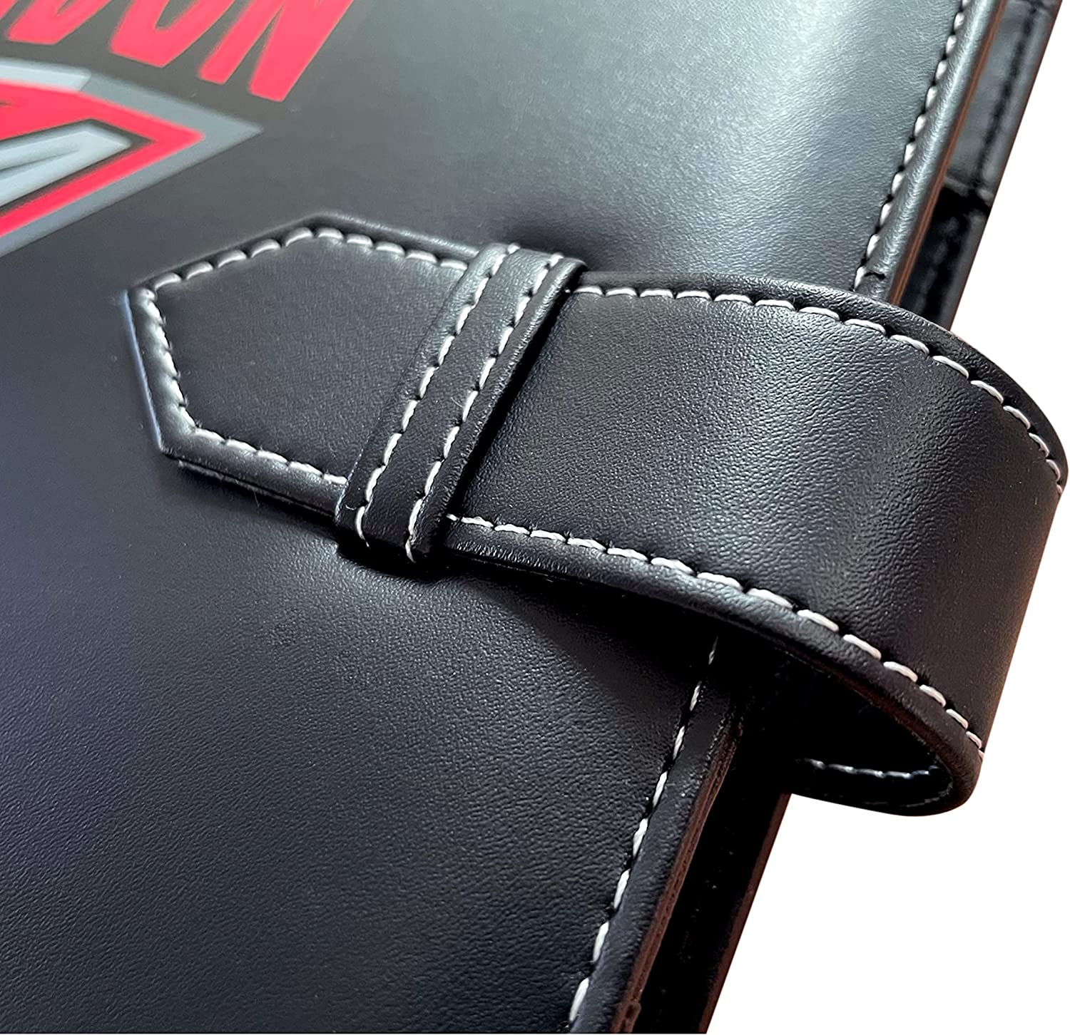 Official AFL Gold Coast Suns Collector Card Album image number 1