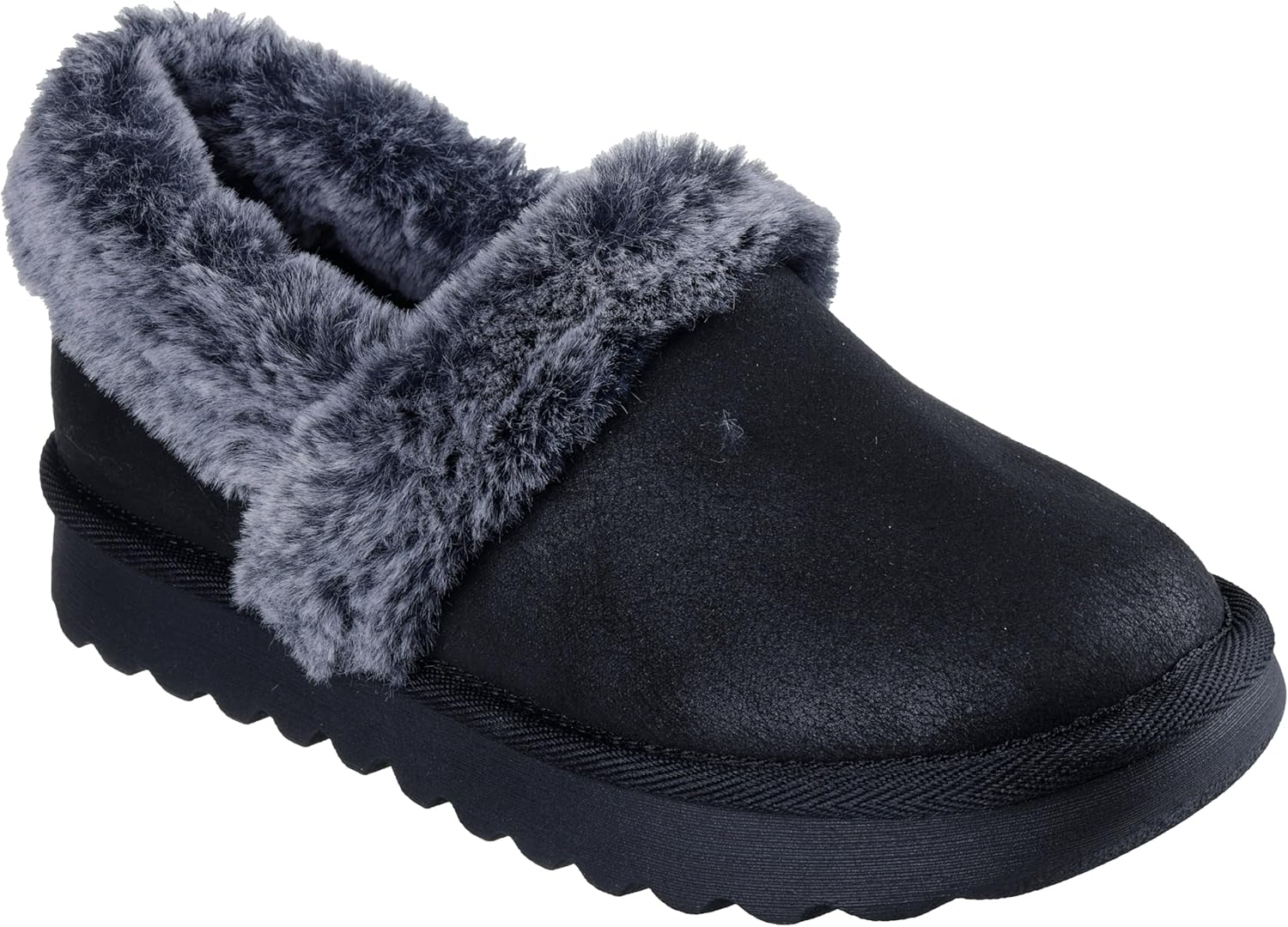 Skechers Women'S Cozy up Slipper image number 5