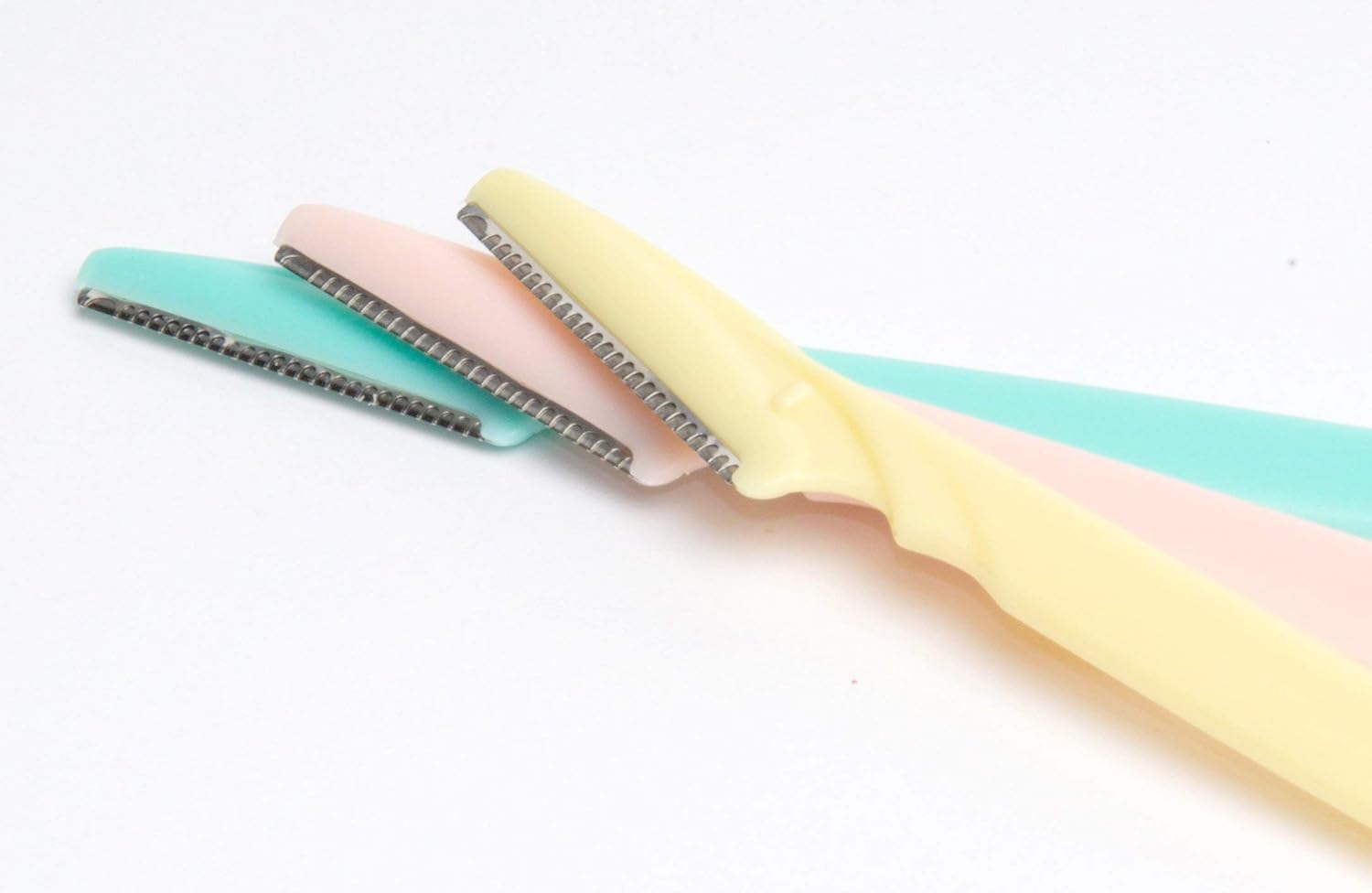 Dorco Tinkle Eyebrow Shaper, Pack of 3 image number 2