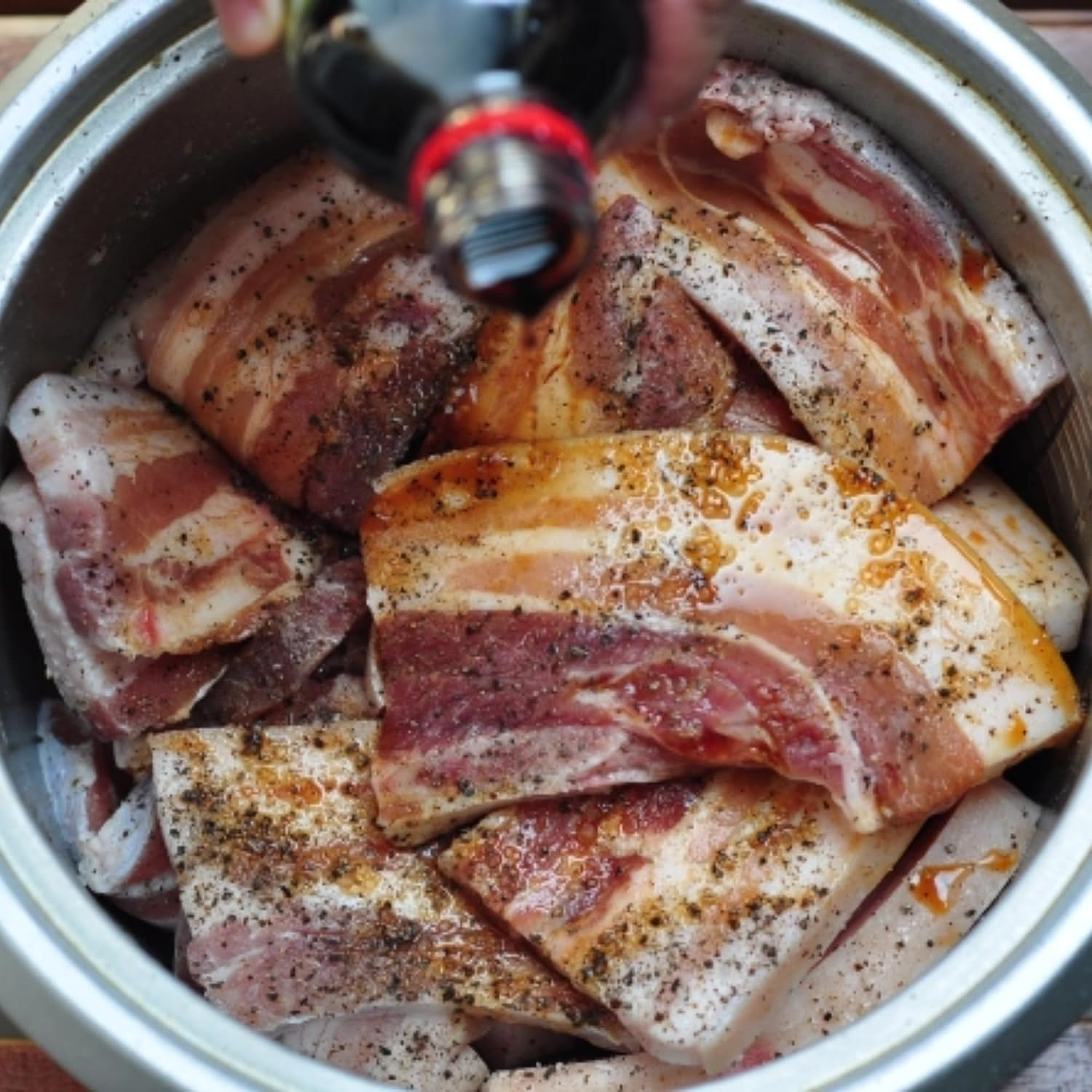 Knorr Original Liquid Seasoning, 500 Ml image number 5