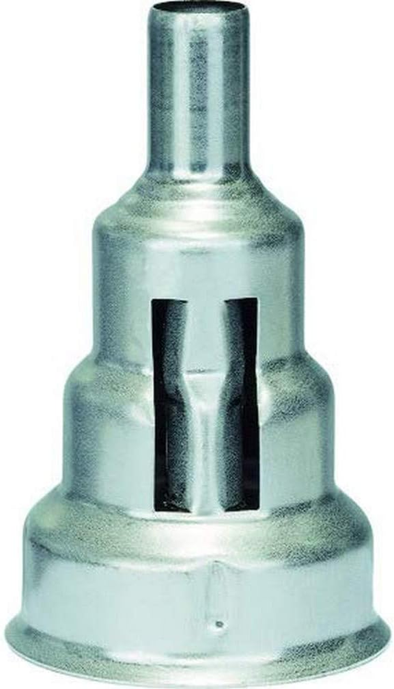 Bosch Accessories 1X Reducing Nozzle (For Concentration the Hot Air Jet on Small Surfaces, &Oslash; 9 Mm, Accessories for Heat Guns) image number 4