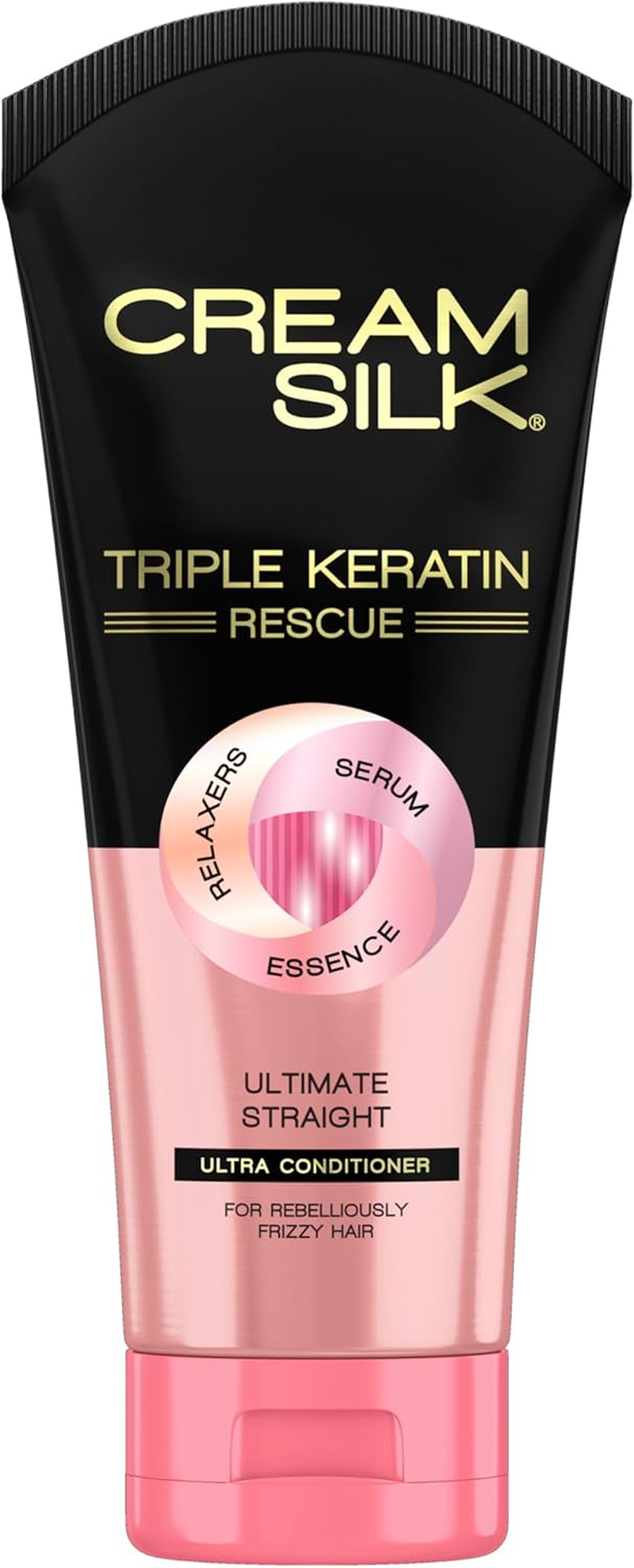 CREAMSILK Triple Keratin Rescue