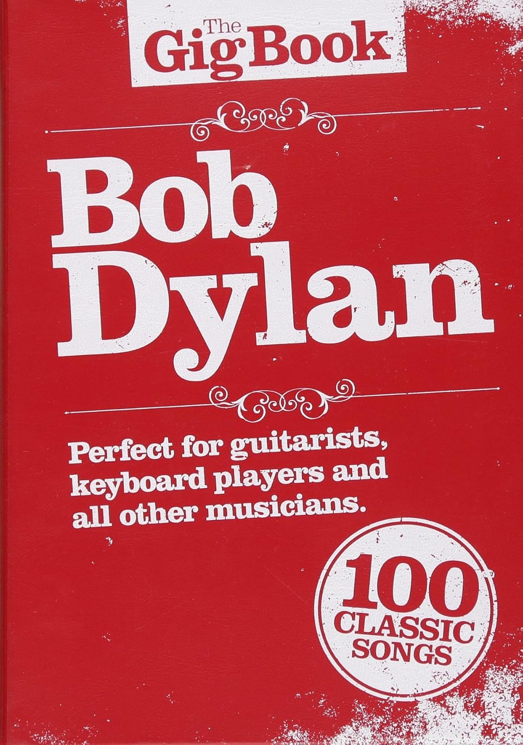 Bob Dylan - the Gig Book image number 2