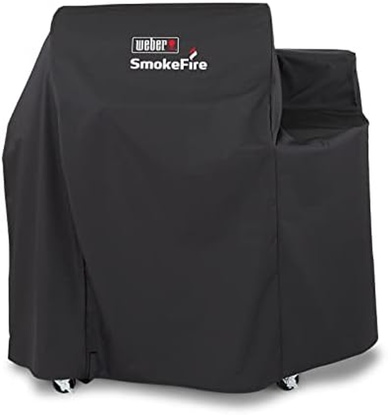 Weber Smokefire EX4 Barbecue BBQ Cover