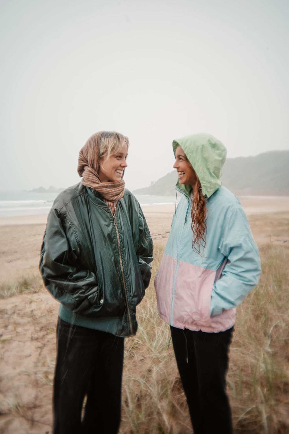 Polarpro - Lightleak Lens - the ONE - 28Mm - F11 - Camera Lens - Adjustable Lightleak - Timeless Effect - Fuji X Mount image number 4